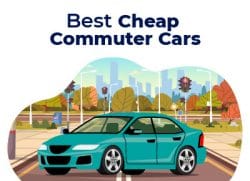 Best Cheap Commuter Car