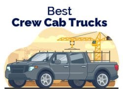 Best Crew Cab Trucks