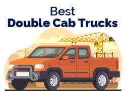 Best Double Cab Trucks