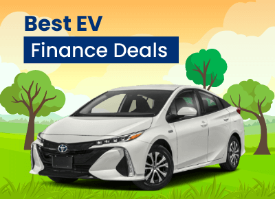 Best EV Finance Deals