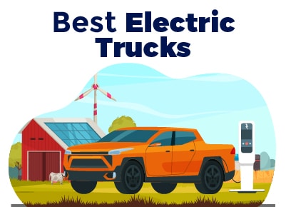 Best EV Trucks