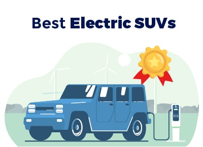 Best Electric SUV
