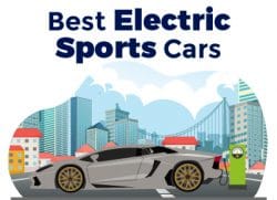 Best Electric Sports Cars