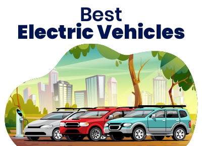 Best Electric Vehicles