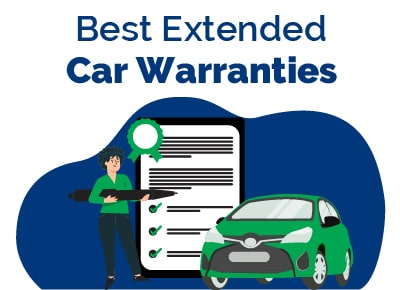 Best Extended Car Warranties