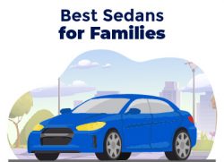 Best Family Sedans