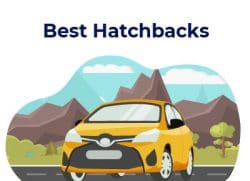 Best Hatchbacks