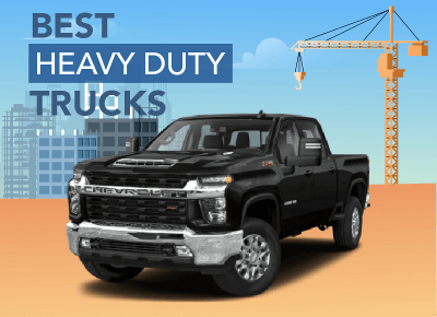 Best Heavy Duty Trucks