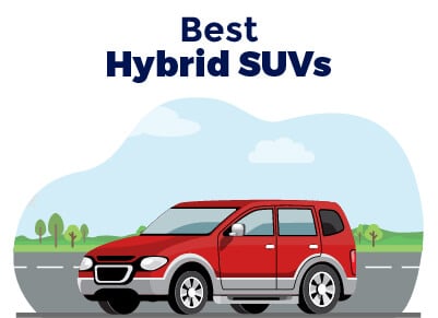 Best Hybrid SUV