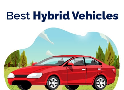 Best Hybrid Vehicles