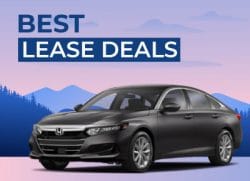 Best Lease Deals Featured