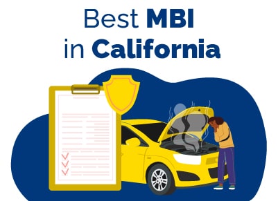 Best MBI in California