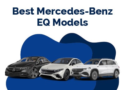Best Mercedes EQ Models