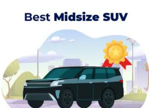 Best Midsize SUV