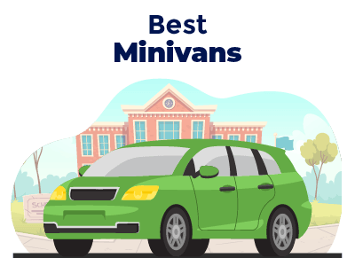 Best Minivans
