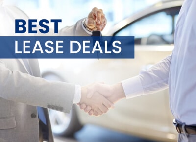 Best Overall Lease Deals