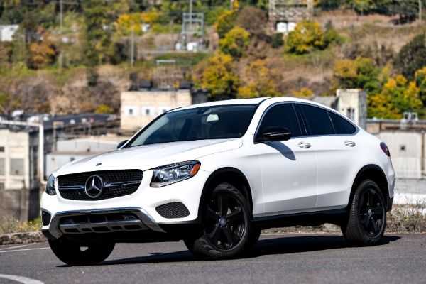 Best SUV lease deals