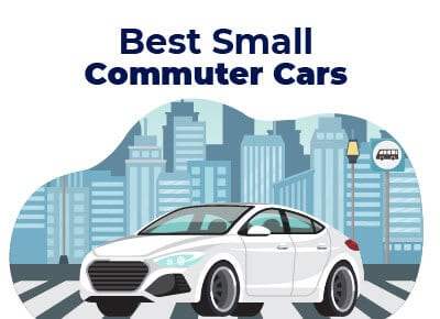 Best Small Commuter Cars