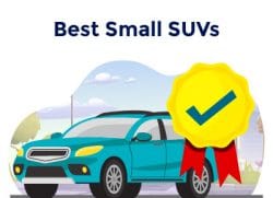 Best Small SUV