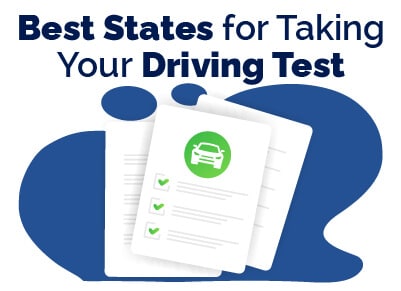 Best States Driving Test