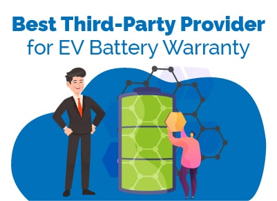 Best Third Party EV Warranty