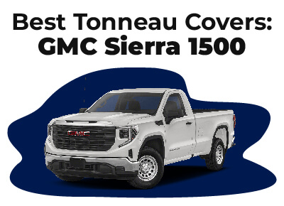 Best Tonnea Covers GMC Sierra 1500