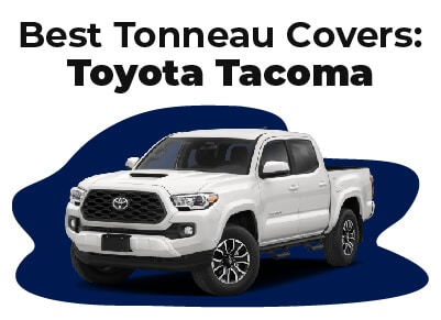 Best Tonneau Cover Toyota Tacoma