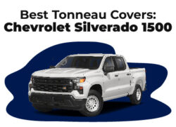 Best Tonneau Covers Chevy Silverado 1500