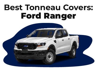 Best Tonneau Covers Ford Ranger