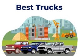 Best Trucks