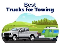 Best Trucks for Towing