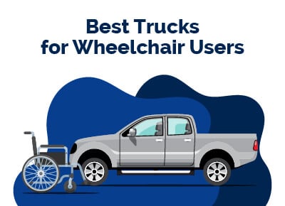 Best Trucks for Wheelchair Users