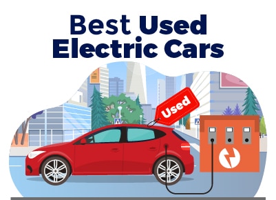 Best Used Electric Cars