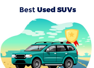 Best Used SUVs
