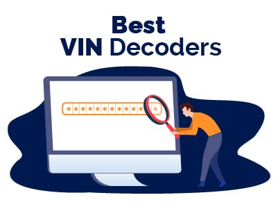 Best VIN Decoders