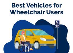Best Vehicles for Wheelchair Users
