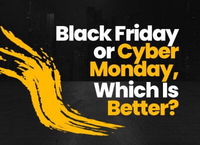 Black Friday & Cyber Monday Deals 02