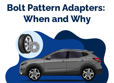 Bolt Pattern Adapters When and Why