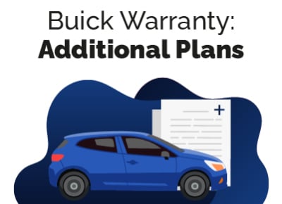 Buick Additional Plans