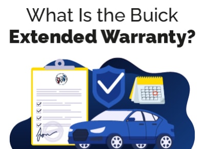 Buick Extended Warranty