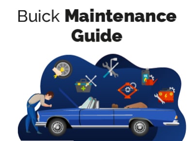 Buick Maintenance Guide