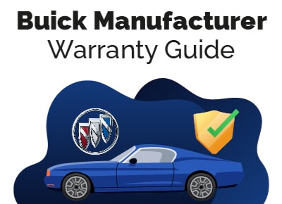 Buick Warranty Guide