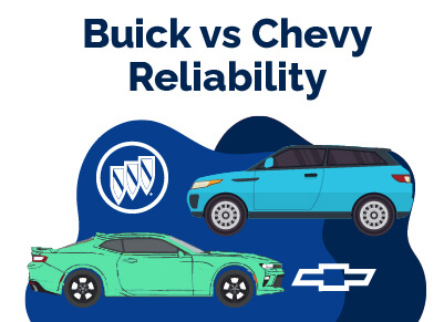 Buick vs Chevy Reliability
