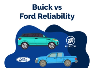 Buick vs Ford Reliability