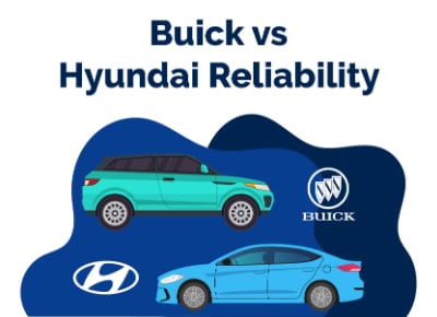Buick vs Hyundai Reliability