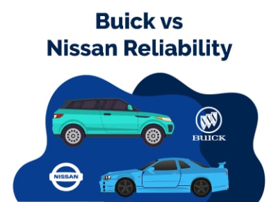 Buick vs Nissan Reliability