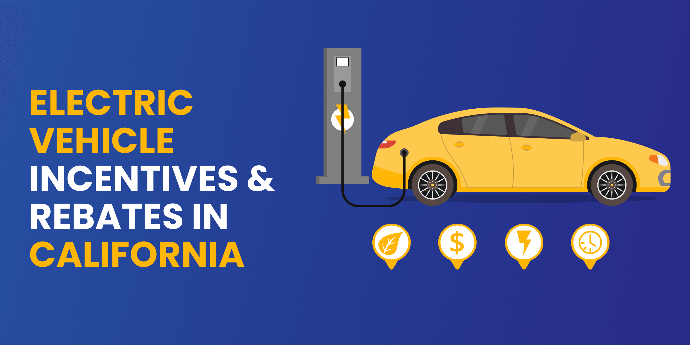California 2023 EV Tax Credits Guide Calculate Your Savings Find The Best Car Price