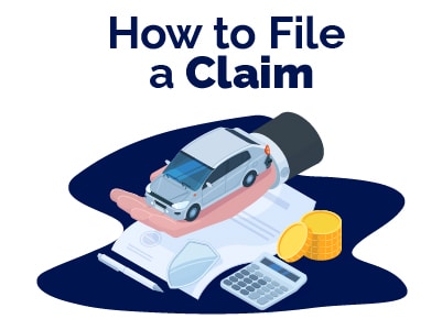 CARCHEX How to FIle a Claim