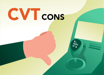 CVT CONS