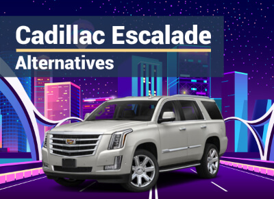 Cadillac Escalade Alternatives